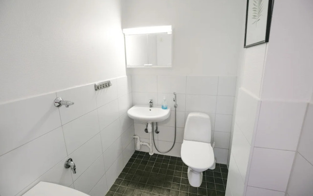 Hostel Villa Kemi