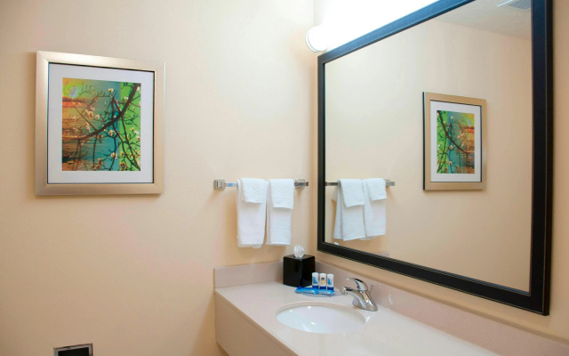 Fairfield Inn & Suites by Marriott Ames