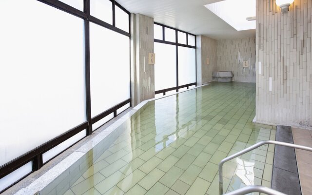 Spa Resort Hawaiians Hotel Hawaiians