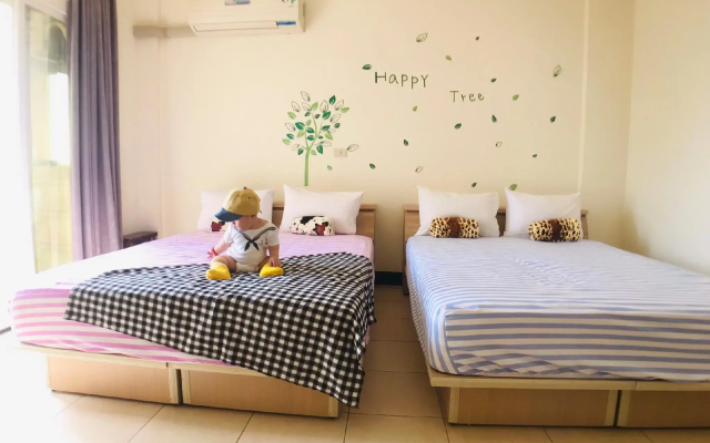 tai-chia Bed and Breakfast
