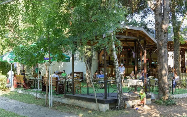 Oasis Nesebar