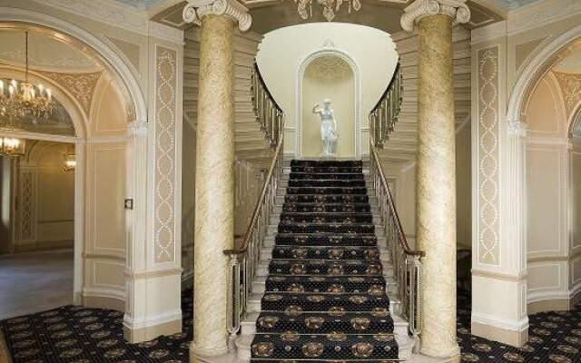 Sundridge Park Manor
