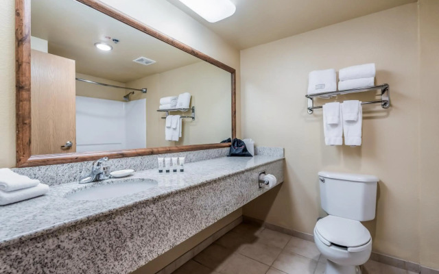 Red Lion Inn & Suites Goodyear Phoenix