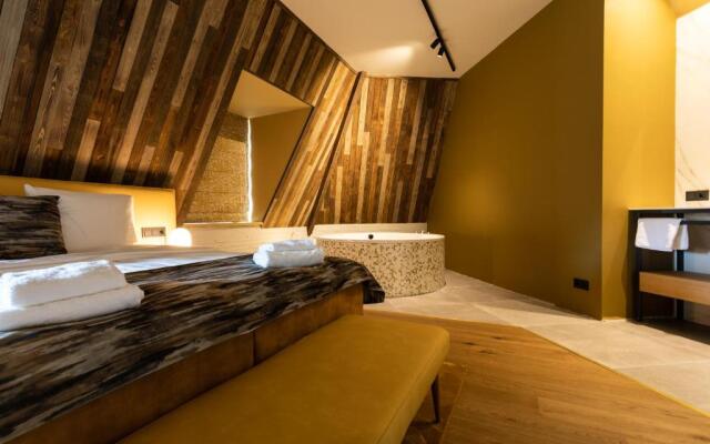 Cityhotel Wood