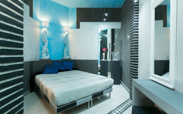 Appartamenti MarcoAurelio49