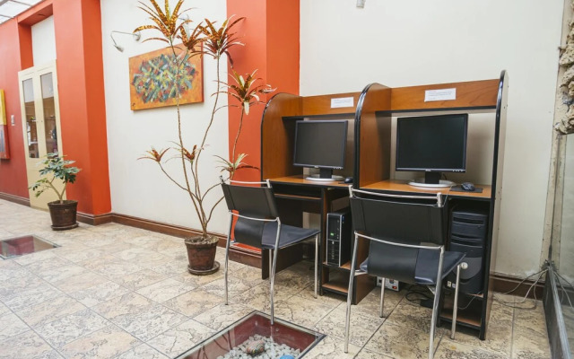 Ayenda Posada San Juan