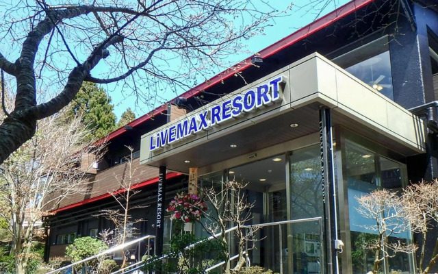 Livemax Resort Hakone Ashinoko