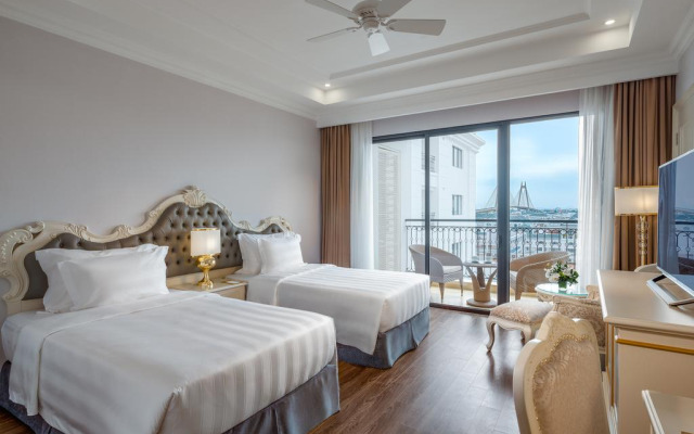 Meliá Vinpearl Hai Phong Rivera