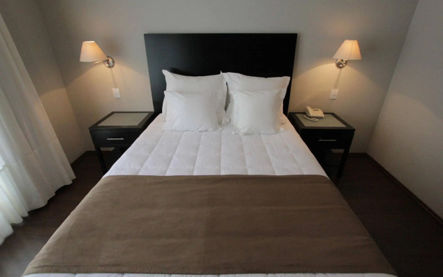 Suites Giorgio