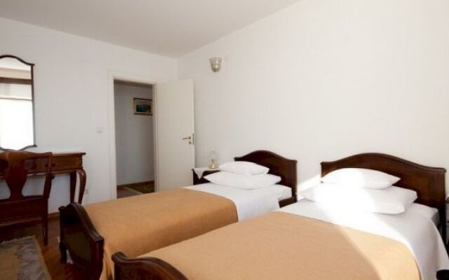 Luxury Apartment Sabljic