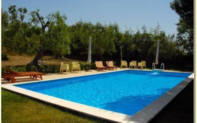 Villa Paola B&B