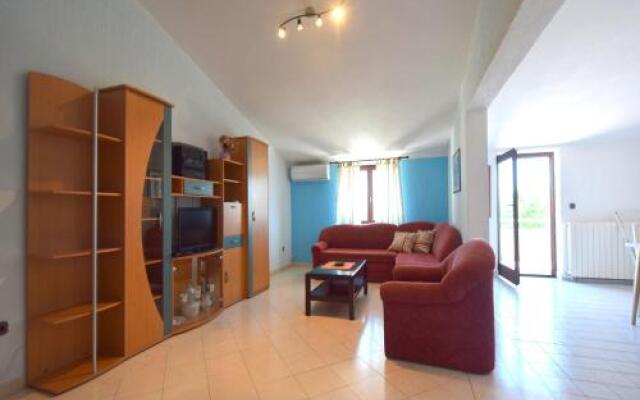 Apartments Franka