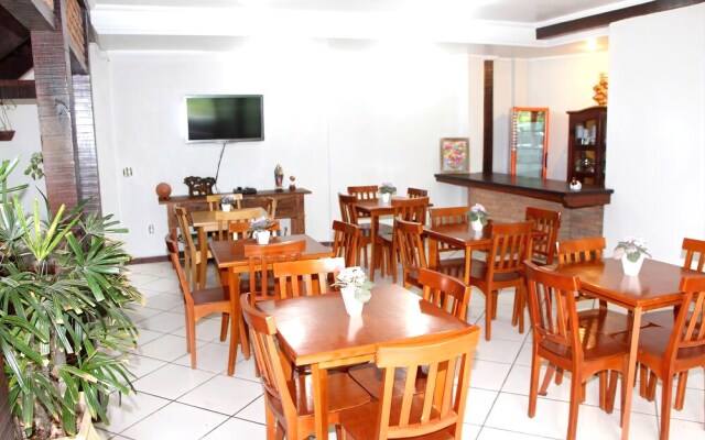 Pousada Estalagem dos Anjos