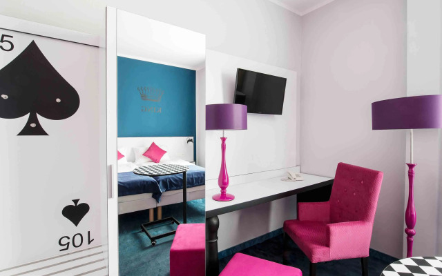 Ibis Styles Gniezno Stare Miasto