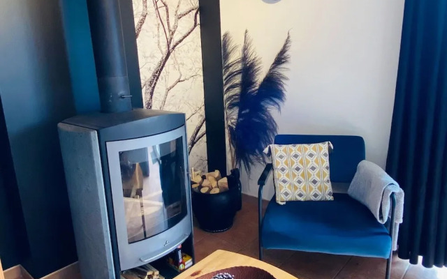 Picture-perfect Holiday Home in Sourbrodt With Garden, BBQ