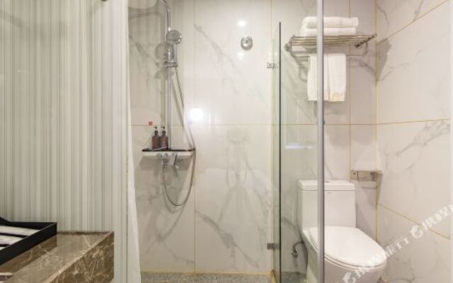 Xingman Light Luxury Hotel