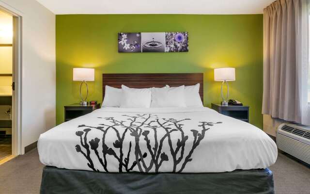 Sleep Inn Allentown - Fogelsville