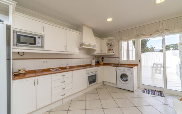 Apartamento Bennecke Limon