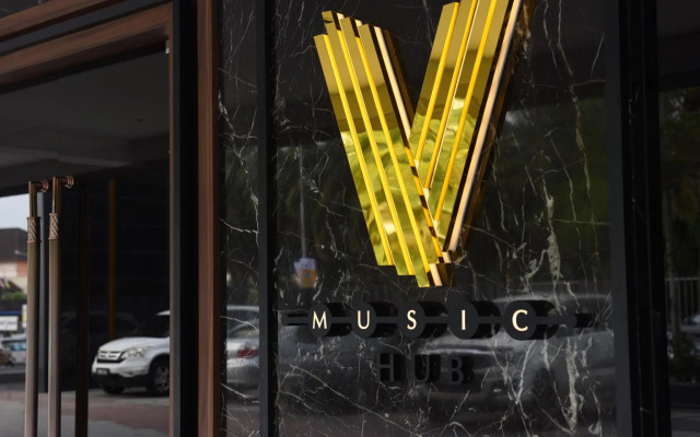 Vangohh Eminent Hotel & Spa