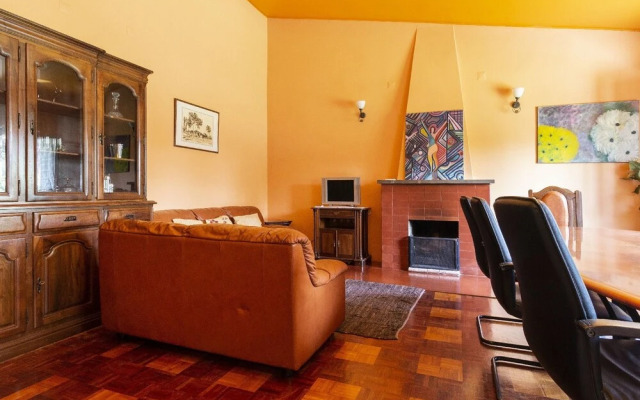 Villa Aroeira With Pool By Homing