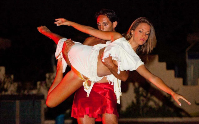 Villaggio Marbella Club