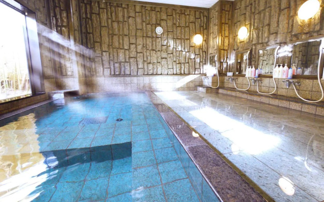 Hotel Route-Inn Nagaizumi Numazu Inter 1