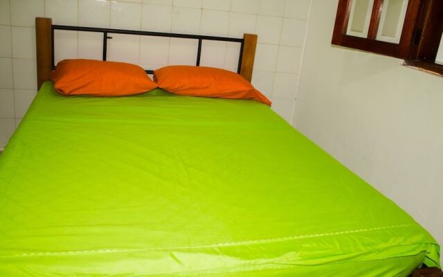 Hostel Casablanca 4130