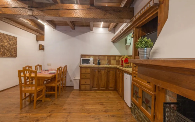 La Pleta Del Tarter Apartments