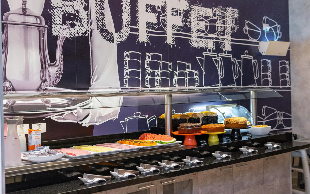 ibis budget Foz Do Iguacu