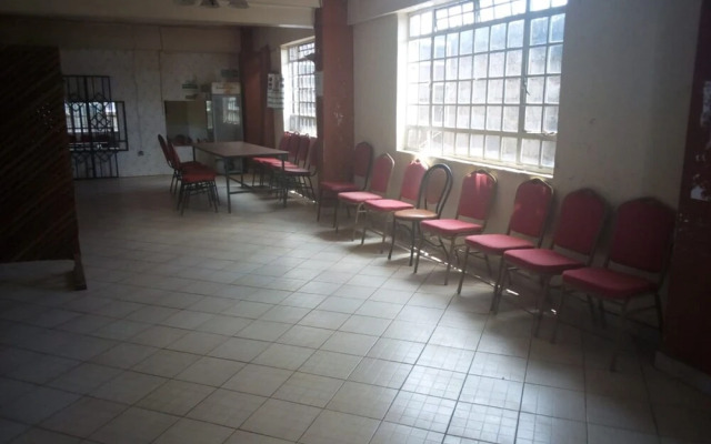Gempark Grand Hotel