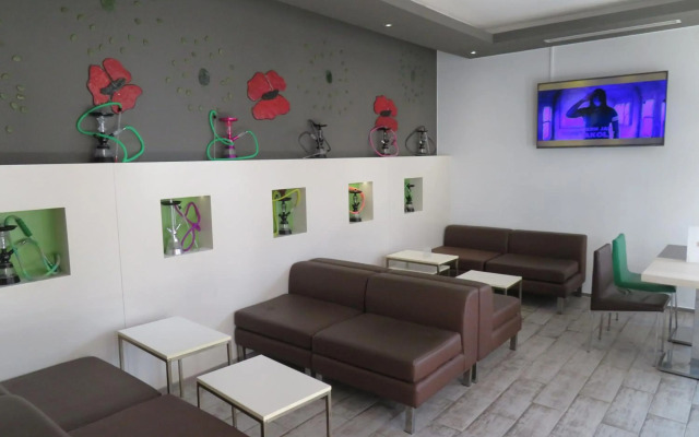 ibis Oran Les Falaises