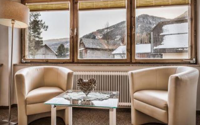 Pension Lüftenegger