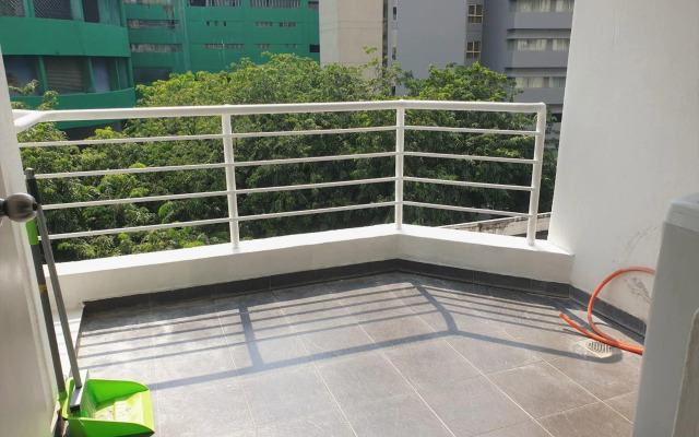 #PERFECT# Location BUKIT BINTANG Apartment