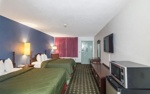 Premiere Inn & Suites