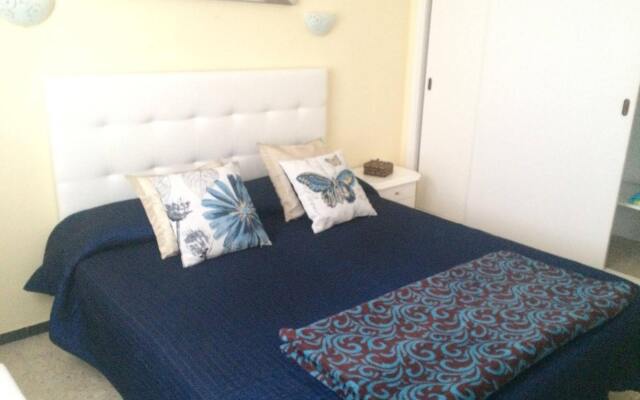 Apartamento Cris-Sol
