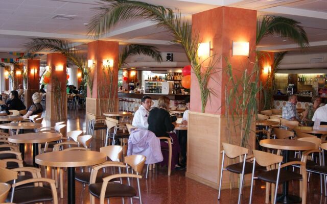 Hotel Samba