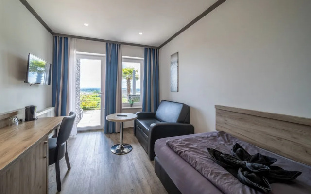 Hotel Zum Halbmond