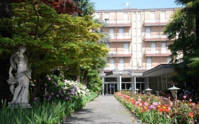 Hotel Terme Villa Piave