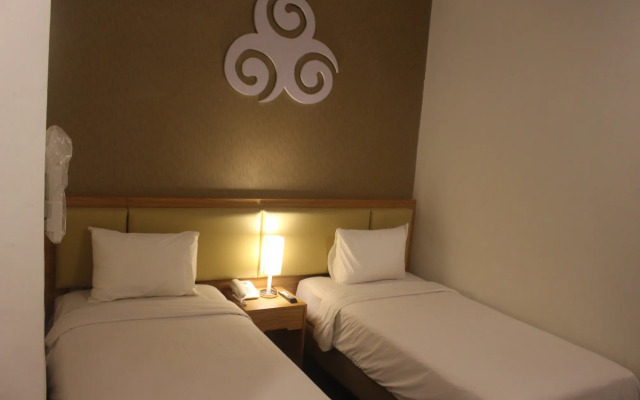 Tjokro Hotel Klaten