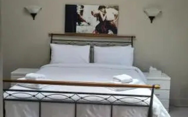 Royale Accommodation