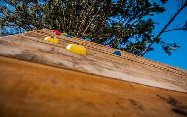 Nature Retreat 2 bedroom apartment Silver Mountain