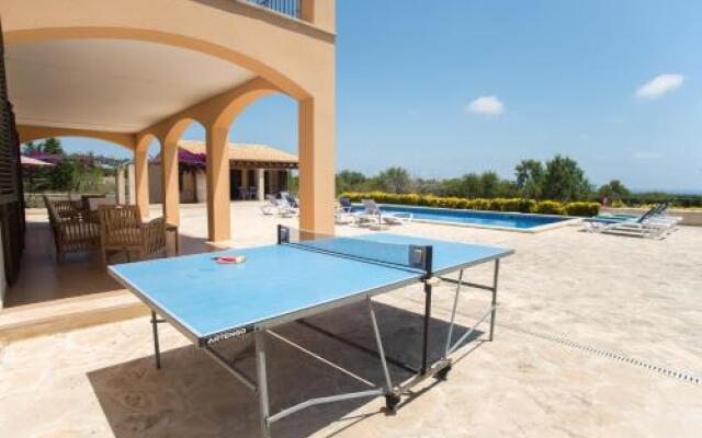 Finca Romana