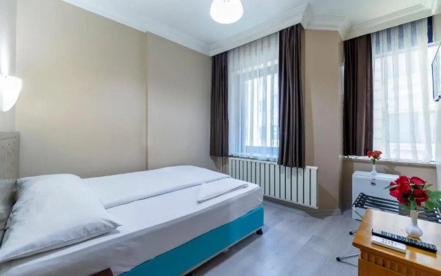 Otel Ümit İstanbul