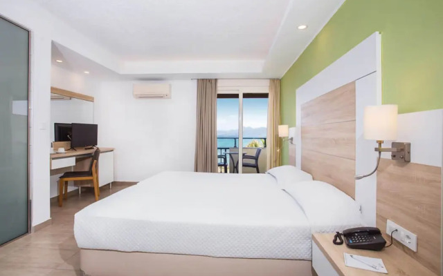 Eurovillage Achilleas Hotel