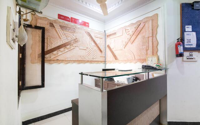 OYO 12737 JK Residency