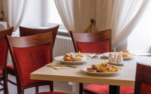 Spa Hotel Savoy