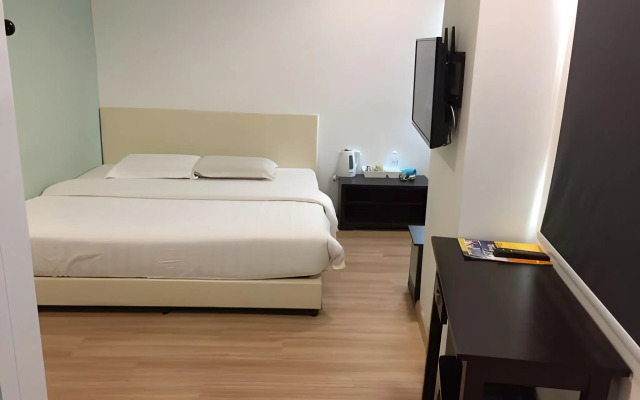 Sun Inns Hotel Ayer Keroh