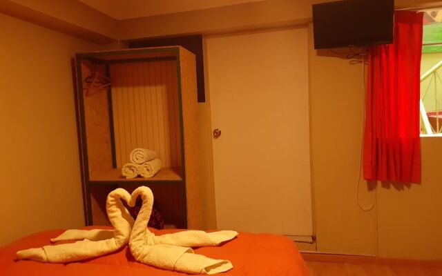 Conde House Cusco