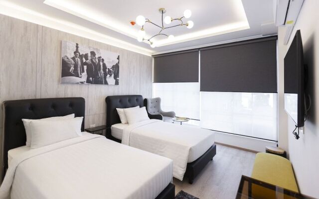 R2 Hotel Chiangmai