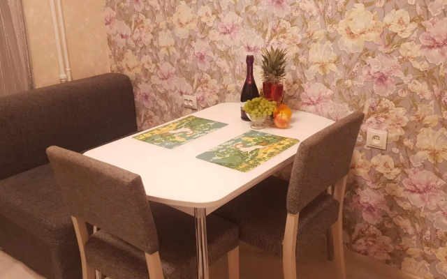 Apartamenty na ulice Lenina 96